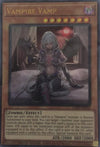 Image for Vampire Vamp (The Lost Art Promotion) (LART-EN033) - YuGiOh