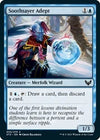 Image for Soothsayer Adept (Strixhaven: School of Mages) (55) - Magic: The Gathering