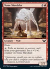 Image for Tome Shredder (Strixhaven: School of Mages) (117) - Magic: The Gathering