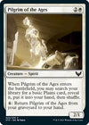 Image for Pilgrim of the Ages (Strixhaven: School of Mages) (22) - Magic: The Gathering