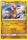 Image for Dragonite - 96/149 (Cosmos Holo) (Miscellaneous Cards & Products) (096/149) - Pokemon