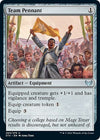 Image for Team Pennant (Strixhaven: School of Mages) (260) - Magic: The Gathering