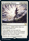 Image for Devastating Mastery (Strixhaven: School of Mages) (14) - Magic: The Gathering