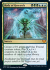 Image for Body of Research (Strixhaven: School of Mages) (168) - Magic: The Gathering