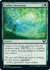 Image for Leyline Invocation (Strixhaven: School of Mages) (136) - Magic: The Gathering