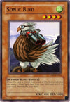 Image for Sonic Bird (Dark Beginning 1) (DB1-EN056) - YuGiOh