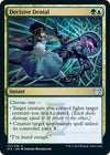 Image for Decisive Denial (Strixhaven: School of Mages) (177) - Magic: The Gathering