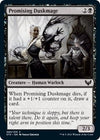 Image for Promising Duskmage (Strixhaven: School of Mages) (85) - Magic: The Gathering