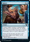 Image for Reject (Strixhaven: School of Mages) (50) - Magic: The Gathering