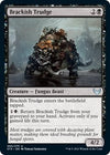 Image for Brackish Trudge (Strixhaven: School of Mages) (65) - Magic: The Gathering