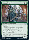 Image for Honor Troll (Strixhaven: School of Mages) (134) - Magic: The Gathering
