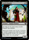 Image for Leech Fanatic (Strixhaven: School of Mages) (75) - Magic: The Gathering