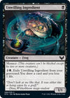 Image for Unwilling Ingredient (Strixhaven: School of Mages) (90) - Magic: The Gathering