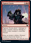 Image for Pigment Storm (Strixhaven: School of Mages) (111) - Magic: The Gathering