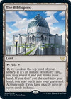 Image for The Biblioplex (Strixhaven: School of Mages) (264) - Magic: The Gathering