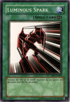 Image for Luminous Spark (Dark Beginning 1) (DB1-EN063) - YuGiOh