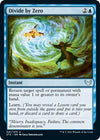 Image for Divide by Zero (Strixhaven: School of Mages) (41) - Magic: The Gathering