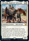 Image for Mavinda, Students' Advocate (Strixhaven: School of Mages) (21) - Magic: The Gathering