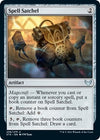 Image for Spell Satchel (Strixhaven: School of Mages) (258) - Magic: The Gathering