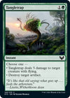 Image for Tangletrap (Strixhaven: School of Mages) (145) - Magic: The Gathering