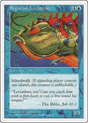 Image for Segovian Leviathan (Fifth Edition) - Magic: The Gathering