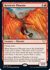 Image for Retriever Phoenix (Strixhaven: School of Mages) (113) - Magic: The Gathering