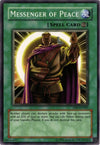 Image for Messenger of Peace (Dark Beginning 1) (DB1-EN065) - YuGiOh
