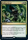 Image for Culling Ritual (Strixhaven: School of Mages) (172) - Magic: The Gathering