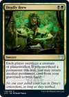 Image for Deadly Brew (Strixhaven: School of Mages) (176) - Magic: The Gathering