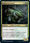 Image for Moldering Karok (Strixhaven: School of Mages) (206) - Magic: The Gathering
