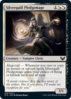 Image for Silverquill Pledgemage (Strixhaven: School of Mages) (233) - Magic: The Gathering