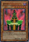 Image for Jinzo (Dark Beginning 1) (DB1-EN067) - YuGiOh