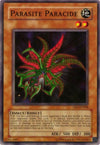 Image for Parasite Paracide (Dark Beginning 1) (DB1-EN068) - YuGiOh