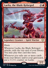 Image for Laelia, the Blade Reforged (Commander 2021) (53) - Magic: The Gathering