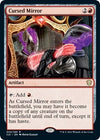 Image for Cursed Mirror (Commander 2021) (50) - Magic: The Gathering