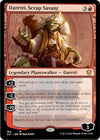 Image for Daretti, Scrap Savant (Commander 2021) (164) - Magic: The Gathering