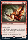 Image for Hellkite Igniter (Commander 2021) (171) - Magic: The Gathering