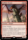 Image for Hellkite Tyrant (Commander 2021) (172) - Magic: The Gathering