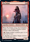 Image for Pia Nalaar (Commander 2021) (177) - Magic: The Gathering
