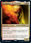 Image for Jor Kadeen, the Prevailer (Commander 2021) (220) - Magic: The Gathering