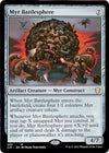 Image for Myr Battlesphere (Commander 2021) (253) - Magic: The Gathering