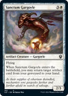 Image for Sanctum Gargoyle (Commander 2021) (102) - Magic: The Gathering