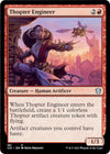 Image for Thopter Engineer (Commander 2021) (181) - Magic: The Gathering