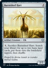 Image for Burnished Hart (Commander 2021) (238) - Magic: The Gathering