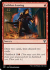 Image for Faithless Looting (Commander 2021) (168) - Magic: The Gathering