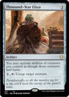 Image for Thousand-Year Elixir (Commander 2021) (271) - Magic: The Gathering