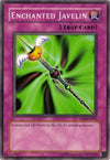 Image for Enchanted Javelin (Dark Beginning 1) (DB1-EN077) - YuGiOh