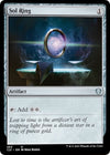 Image for Sol Ring (Commander 2021) (263) - Magic: The Gathering
