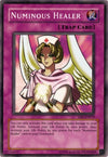 Image for Numinous Healer (Dark Beginning 1) (DB1-EN079) - YuGiOh