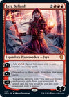 Image for Jaya Ballard (Commander 2021) (175) - Magic: The Gathering